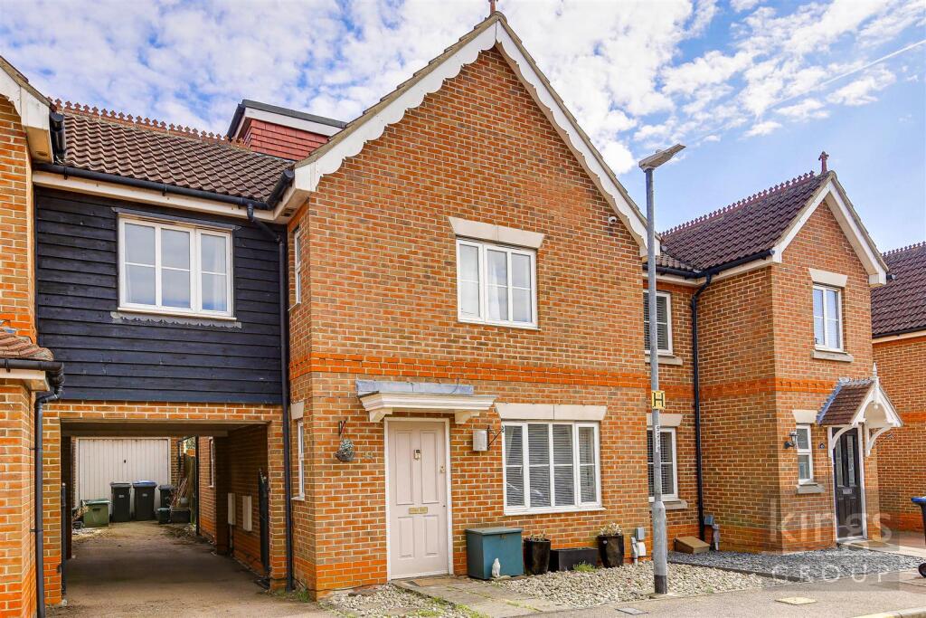 Main image of property: Malkin Drive, Church Langley