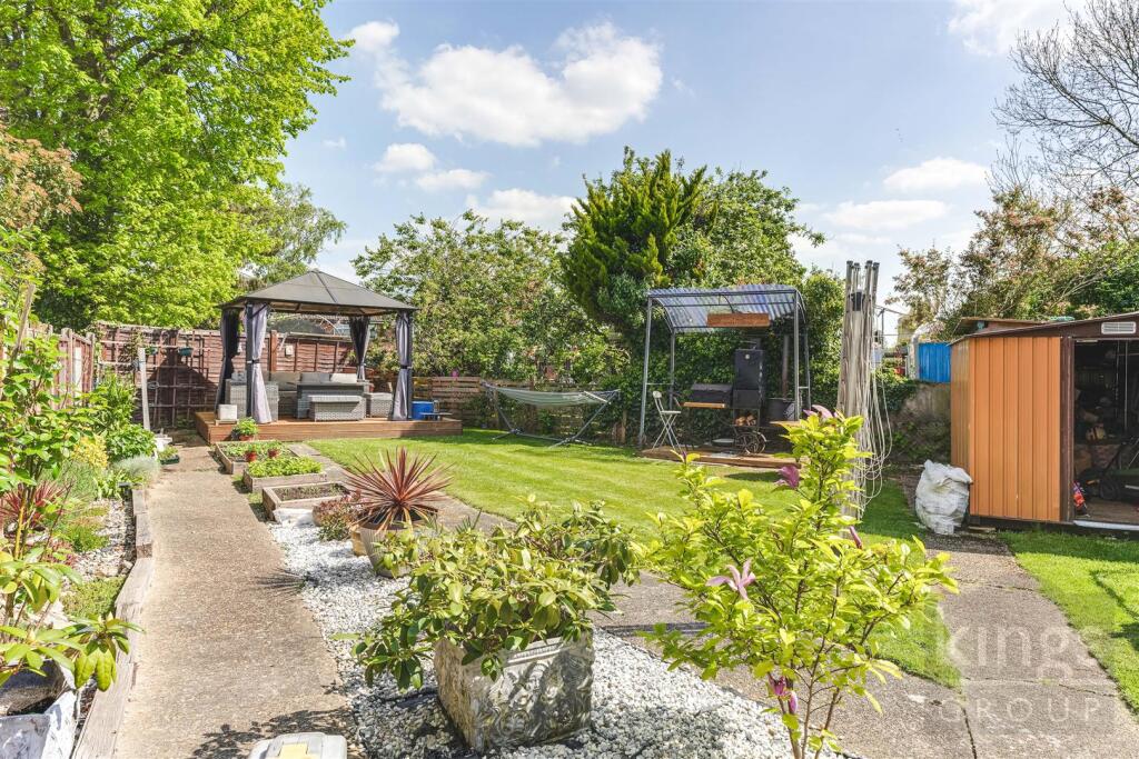 Main image of property: Potter Street, Harlow