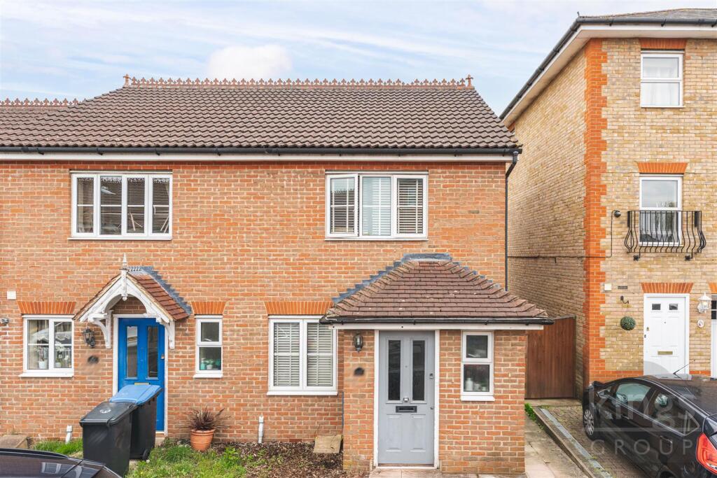 Main image of property: Malkin Drive, Church Langley, Harlow