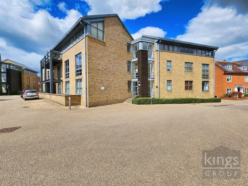Main image of property: Soper Square, Newhall, Harlow