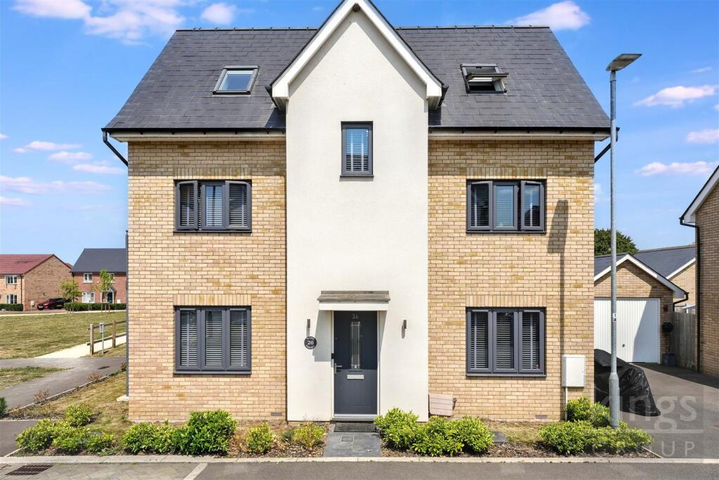Main image of property: Wattle Road, Gilden Park
