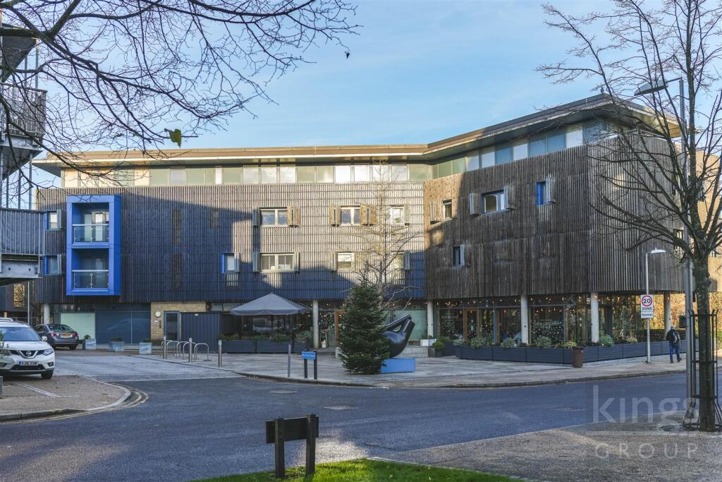 Main image of property: New Pond Street, Newhall