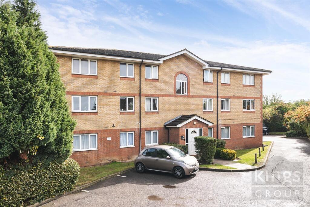 Main image of property: Bentley Drive, Church Langley