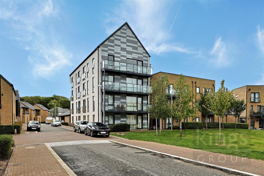 Main image of property: Crossbill Way, Newhall, Harlow