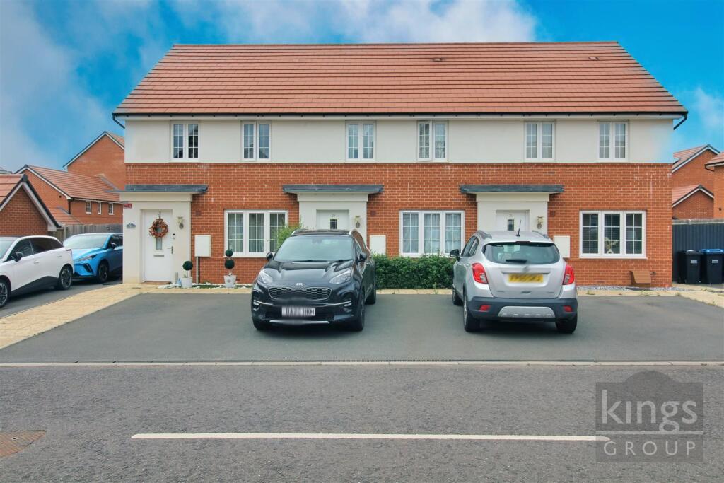 Main image of property: Dunnock Road, Gilden Park, Harlow