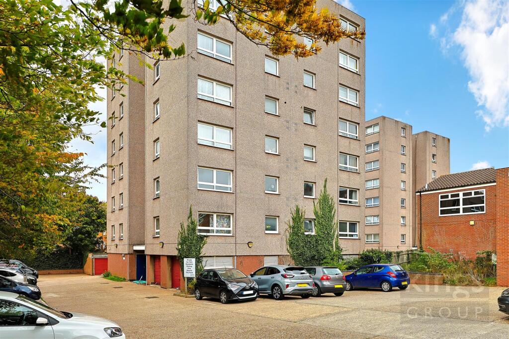 Main image of property: Potter Street, Harlow
