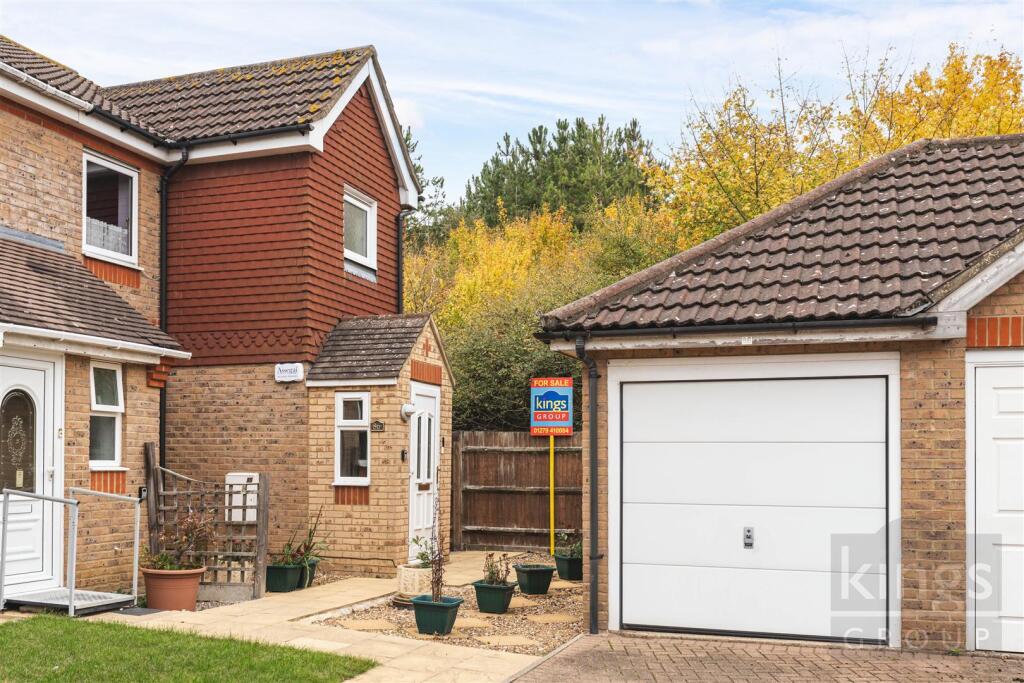 Main image of property: Ridgeways, Church Langley