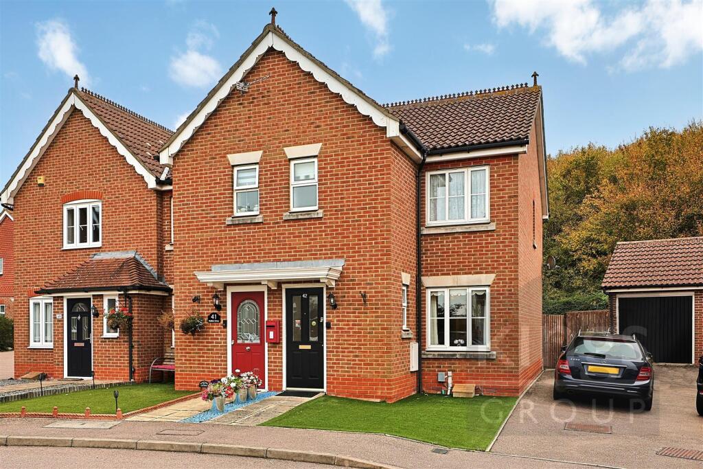 Main image of property: Malkin Drive, Church Langley