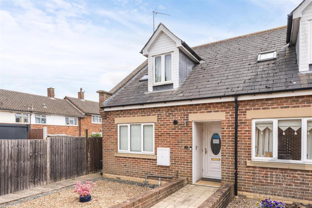 Main image of property: Red Lion Lane, Harlow