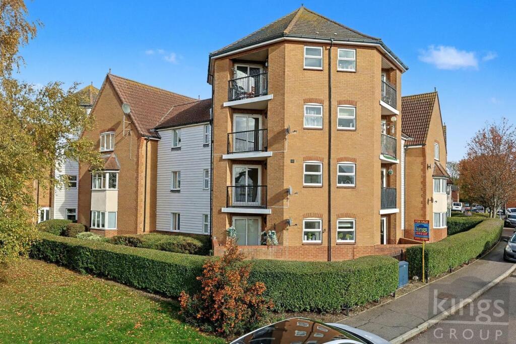 Main image of property: Chelsea Gardens, Church Langley