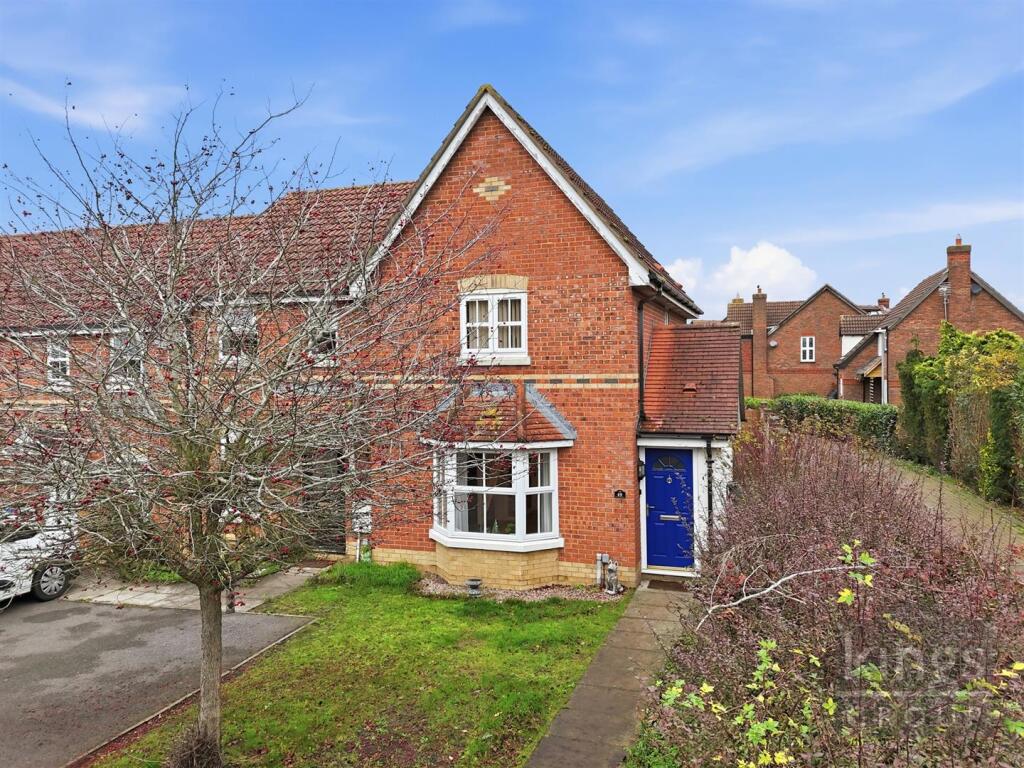 Main image of property: Albert Gardens, Church Langley