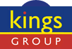 Kings Group, Church Langley - Sales Estate Agent Logo
