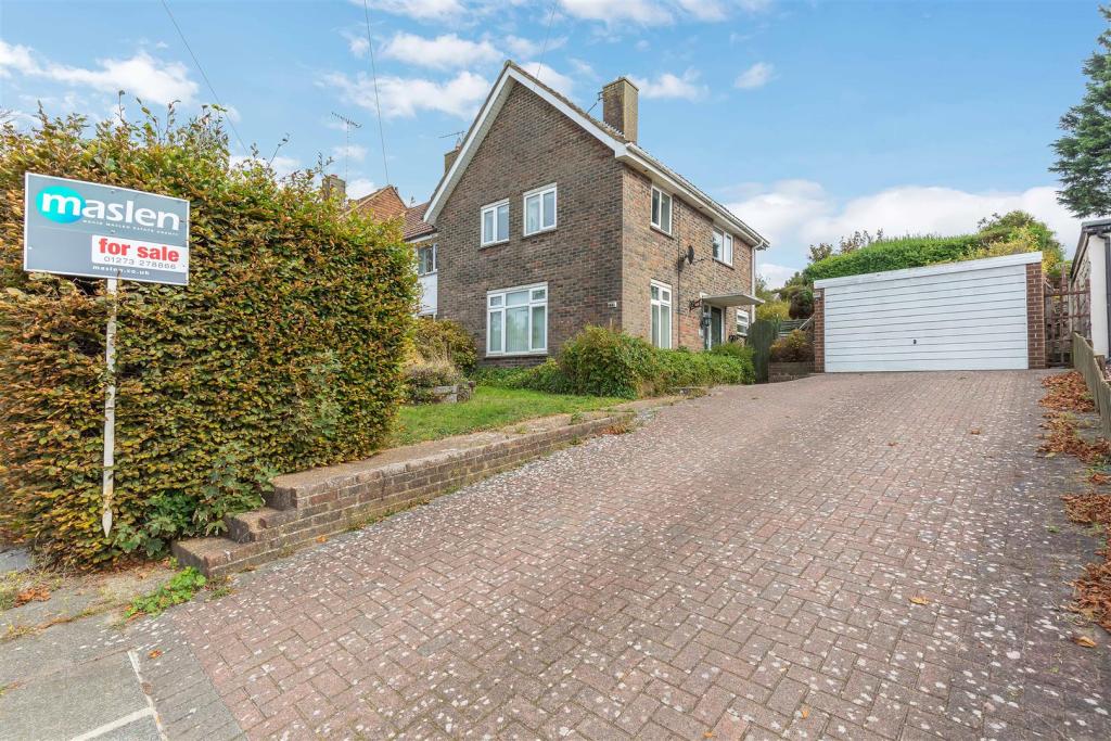 3 bedroom house for sale in Cowley Drive, Woodingdean, BN2