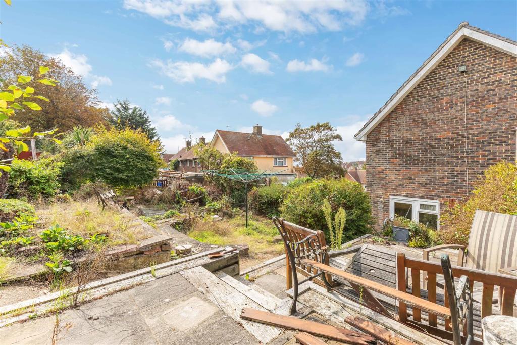 3 bedroom house for sale in Cowley Drive, Woodingdean, BN2