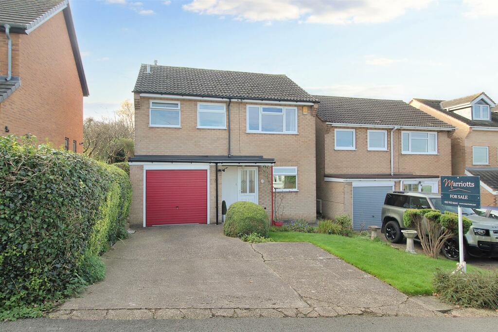 Main image of property: Clipstone Avenue, Mapperley, Nottingham
