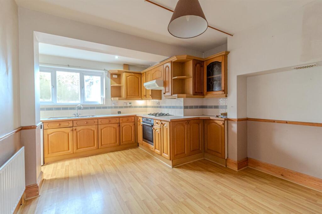 Main image of property: Kirkdale Road, Bakersfield, Nottingham