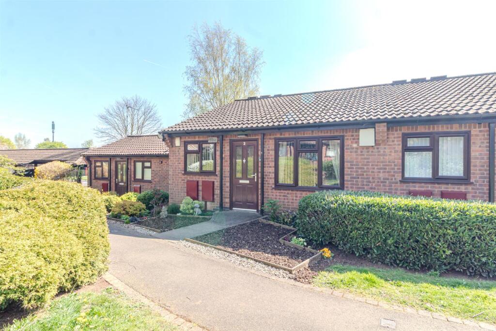 Main image of property: Magnolia Close, Nottingham