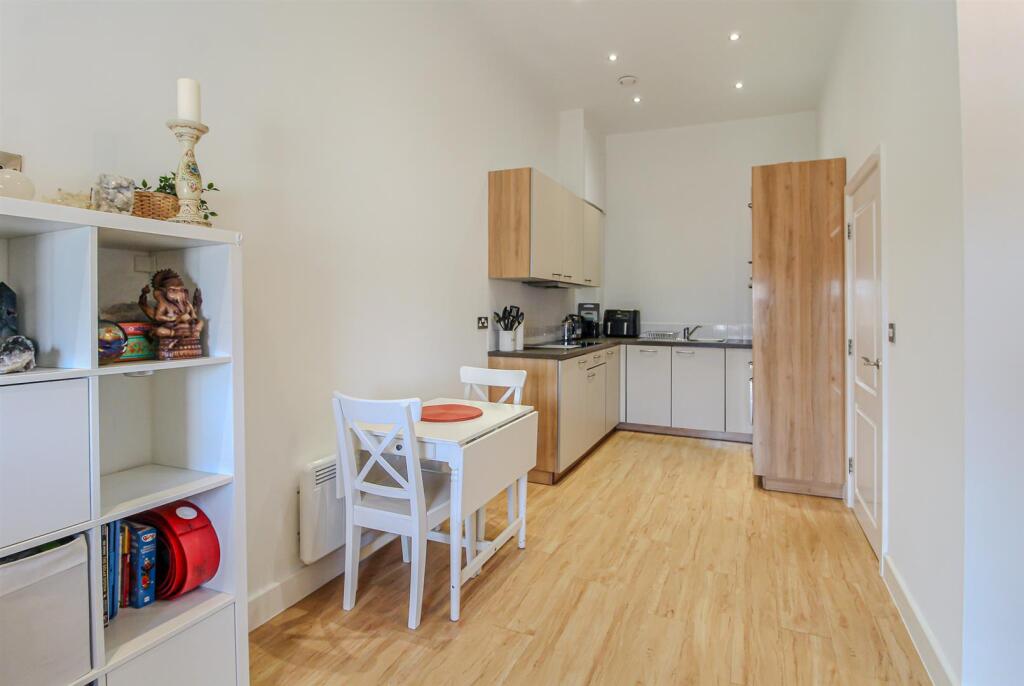 Main image of property: Plains Road, Mapperley, Nottingham