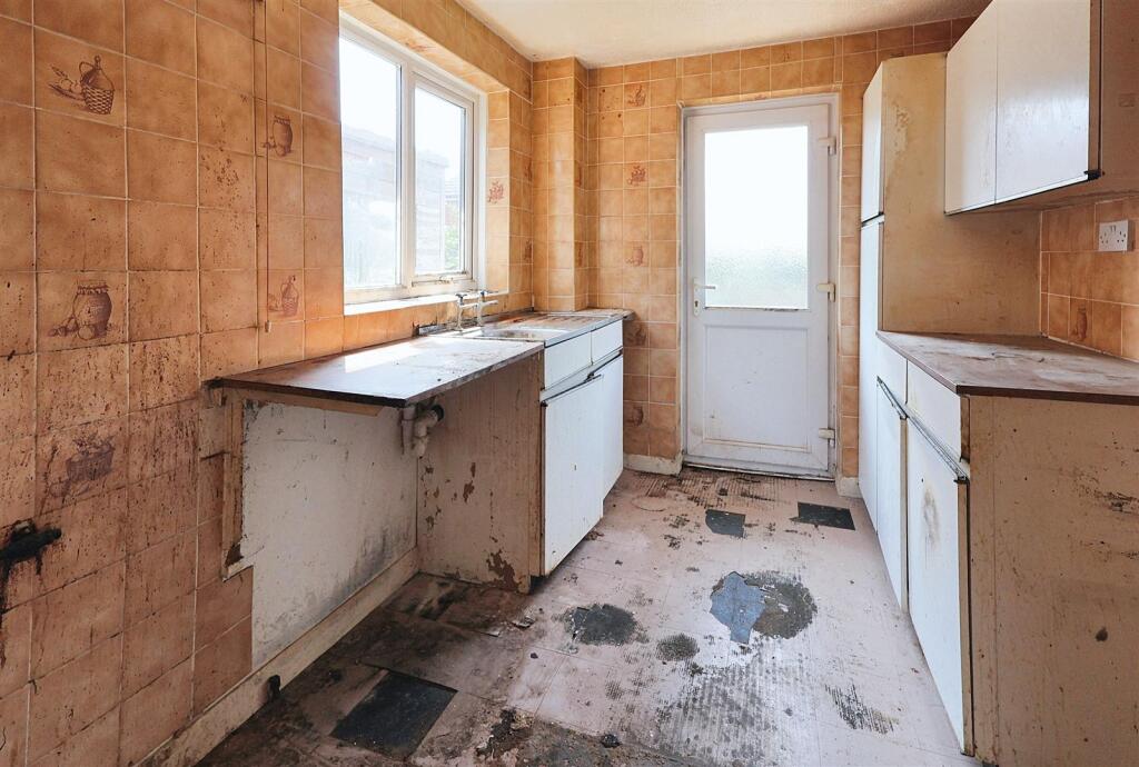 Main image of property: Cooper Close, Cropwell Bishop, Nottingham