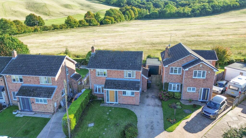 Main image of property: Gorse Close, Calverton, Nottingham