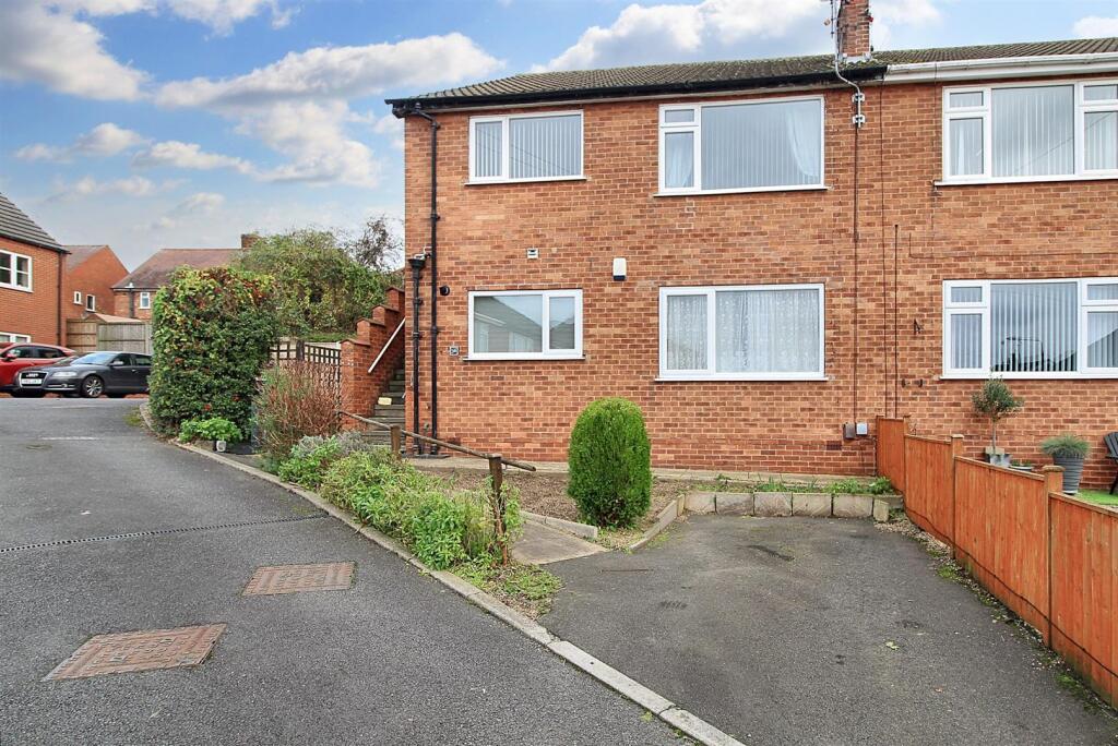 Main image of property: Smithy Crescent, Arnold, Nottingham