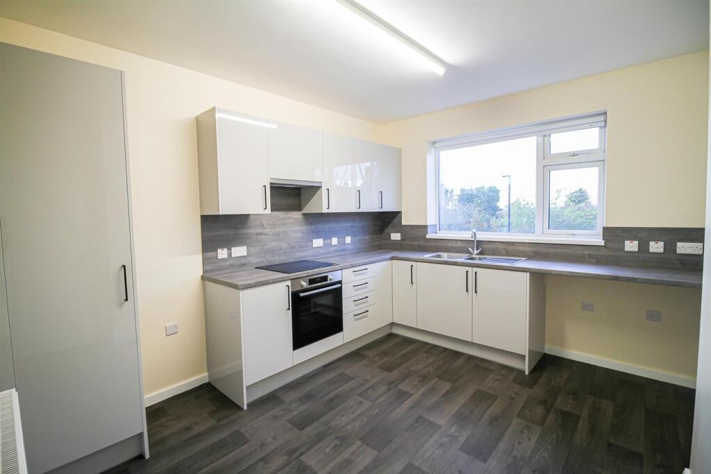 Main image of property: Plains Road, Nottingham