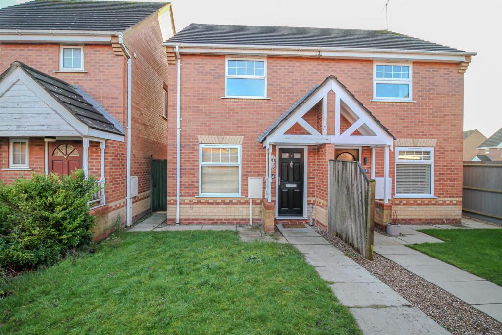 Main image of property: Shaef Close, Hilton