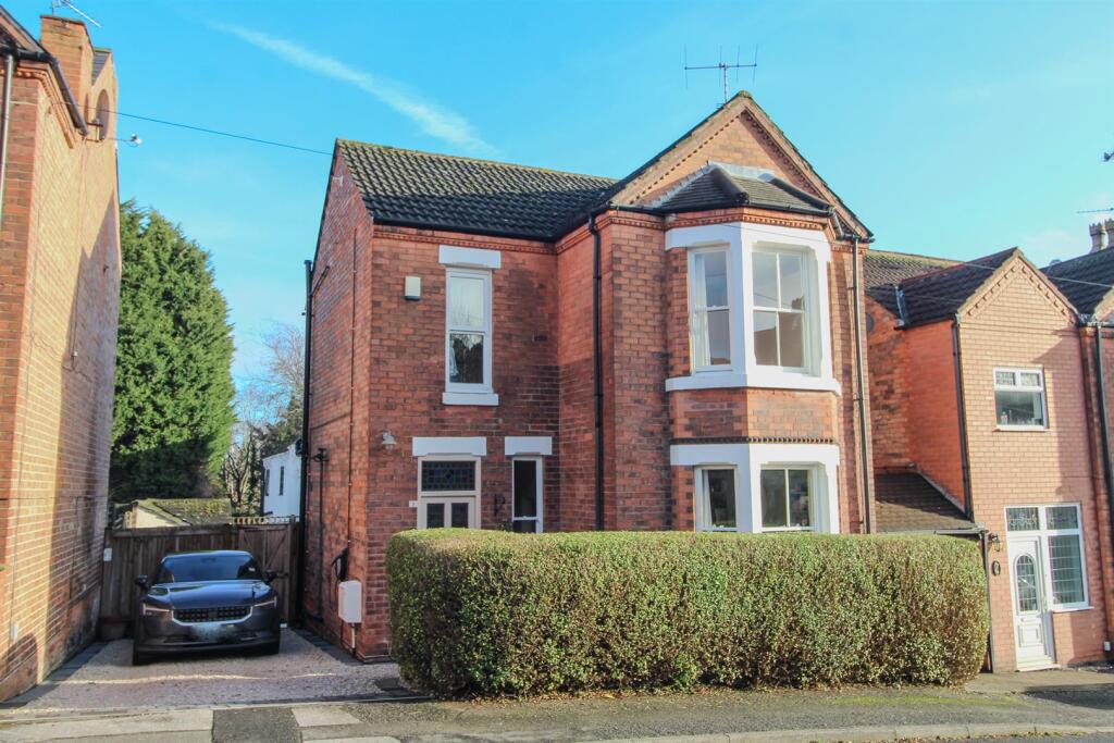 Main image of property: Birch Avenue, Carlton, Nottingham