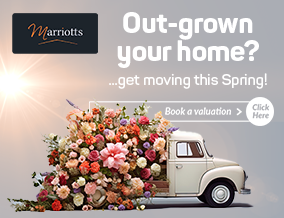 Get brand editions for Marriotts Estate Agents Ltd, Mapperley