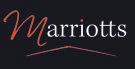 Marriotts Estate Agents Ltd, Mapperley Estate Agent Logo
