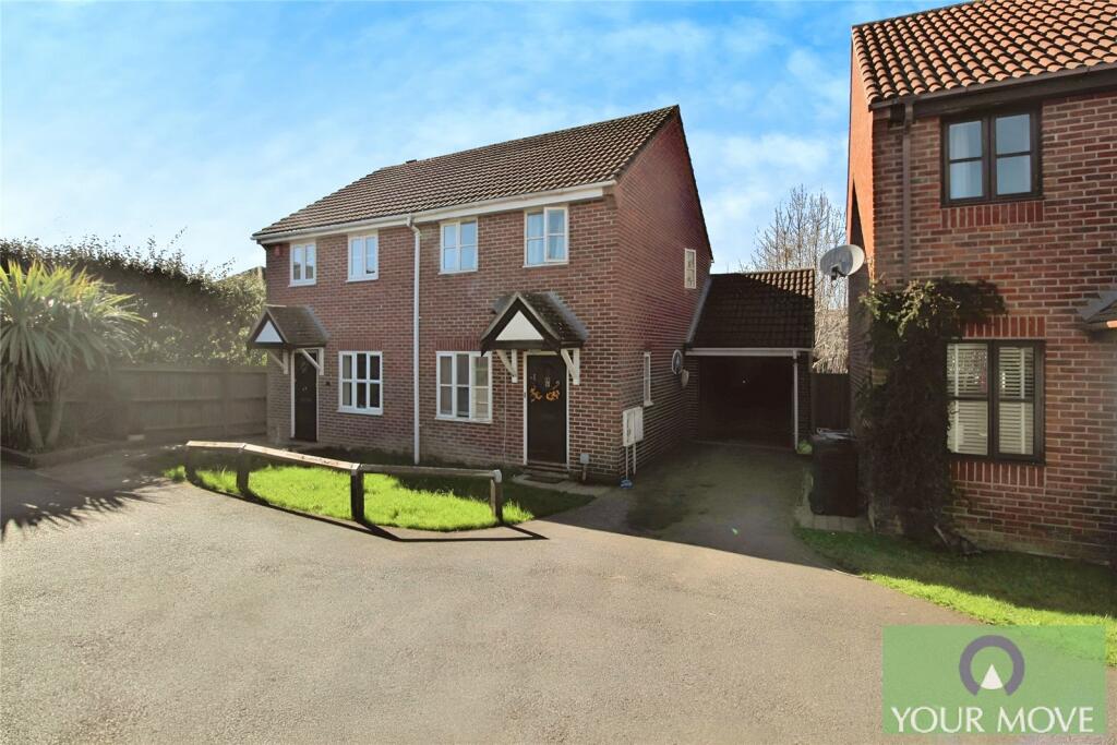 Main image of property: Wyndham Way, Ashford, Kent, TN25