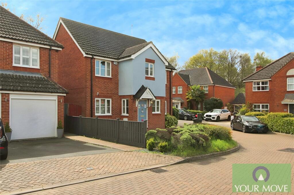 Main image of property: Waltham Close, Willesborough, Ashford, Kent, TN24