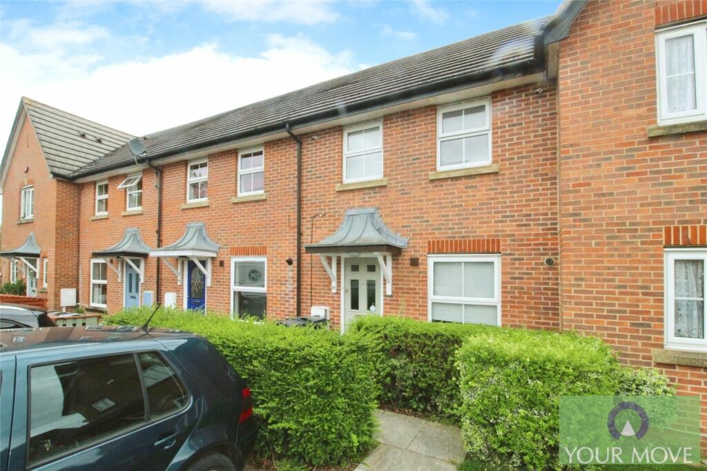 Main image of property: Wood Lane, Kingsnorth, Ashford, Kent, TN23