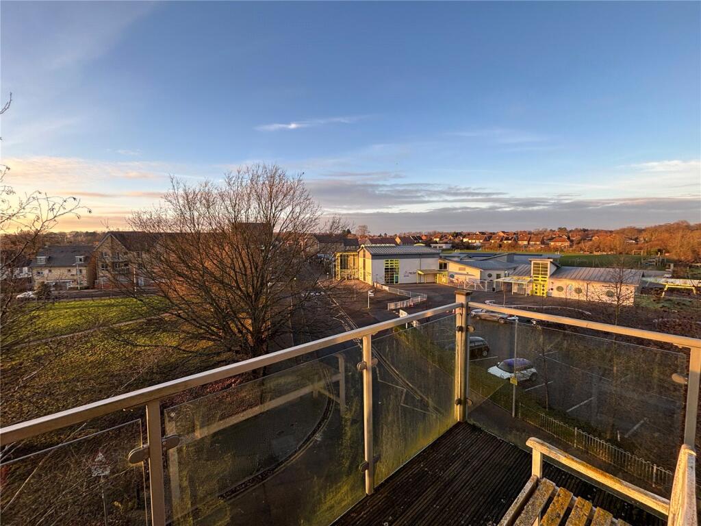 Main image of property: Sir Bernard Paget Avenue, Ashford, Kent, TN23