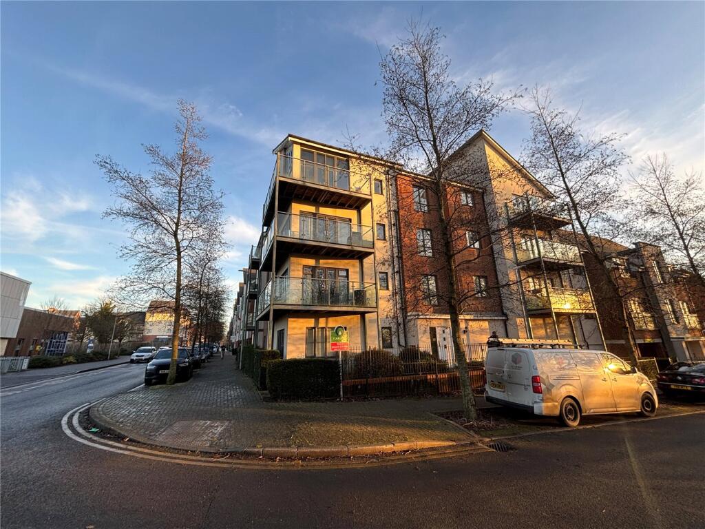 Main image of property: Sir Bernard Paget Avenue, Ashford, Kent, TN23