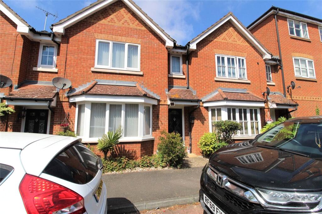 Main image of property: White Willow Close, Ashford, Kent, TN24