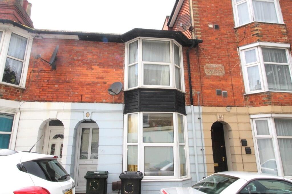 Main image of property: Park Road North, Ashford, Kent, TN24