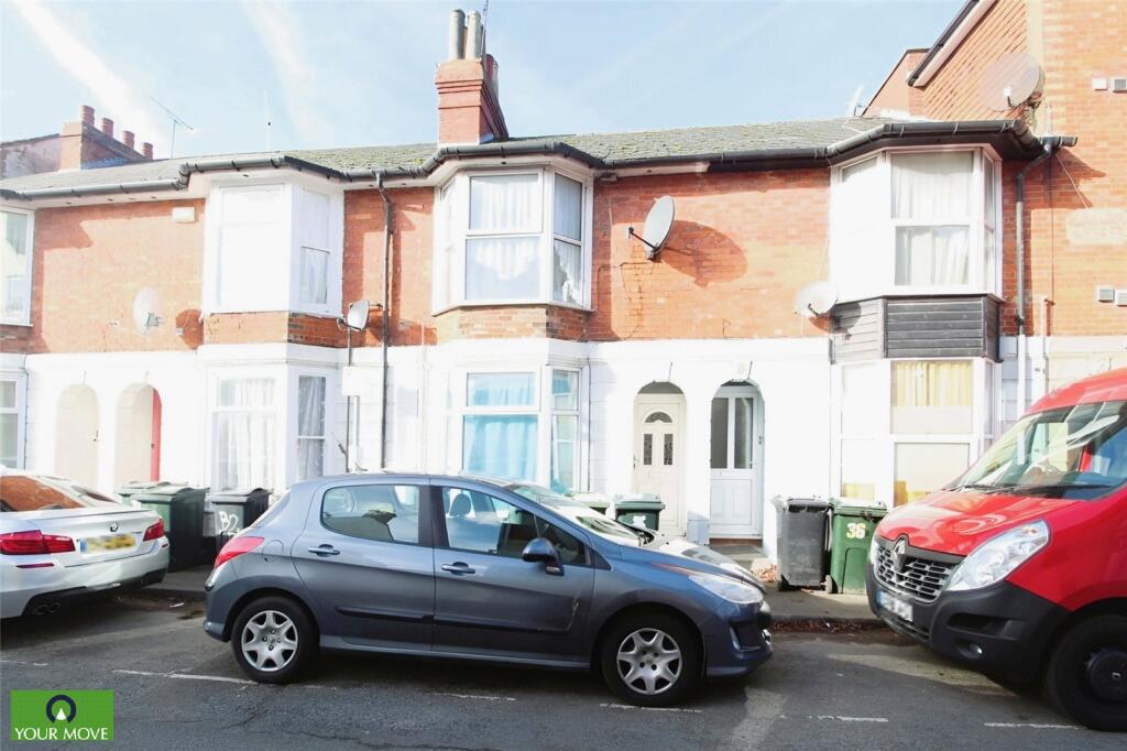 Main image of property: Park Road North, Ashford, Kent, TN24