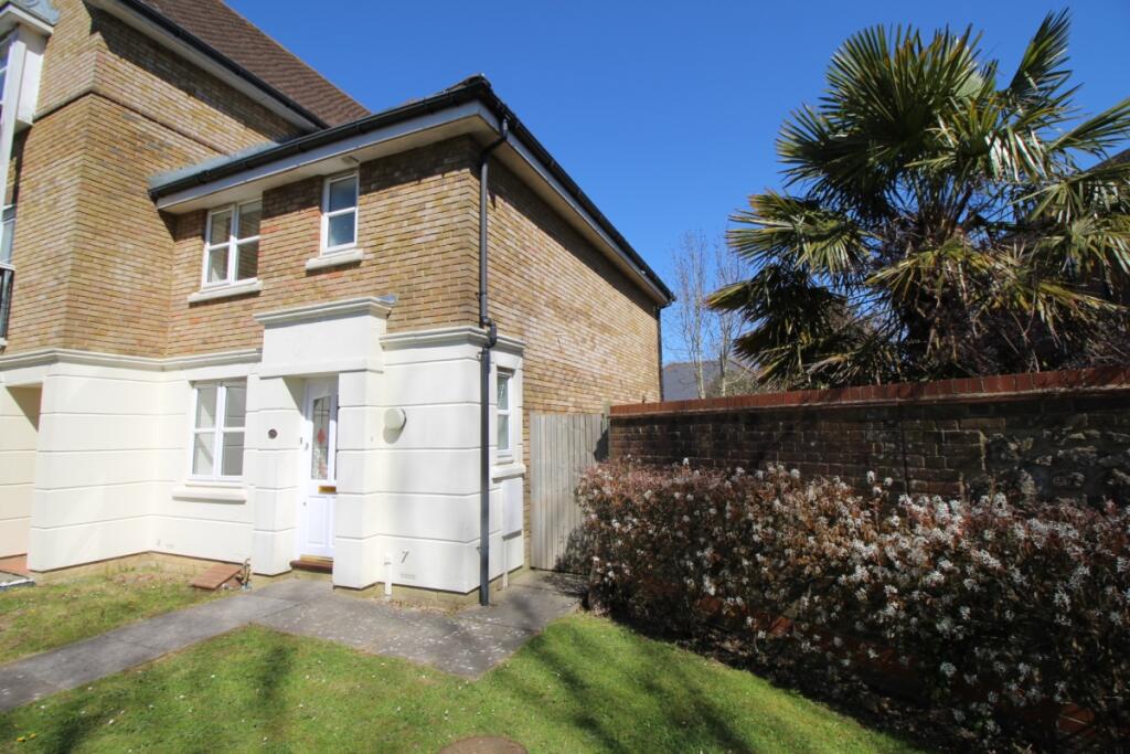Main image of property: Ashford, Kent, TN24