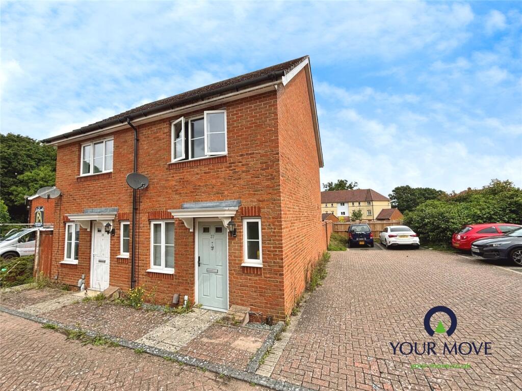 Main image of property: Poppy Mead, Kingsnorth, Ashford, Kent, TN23
