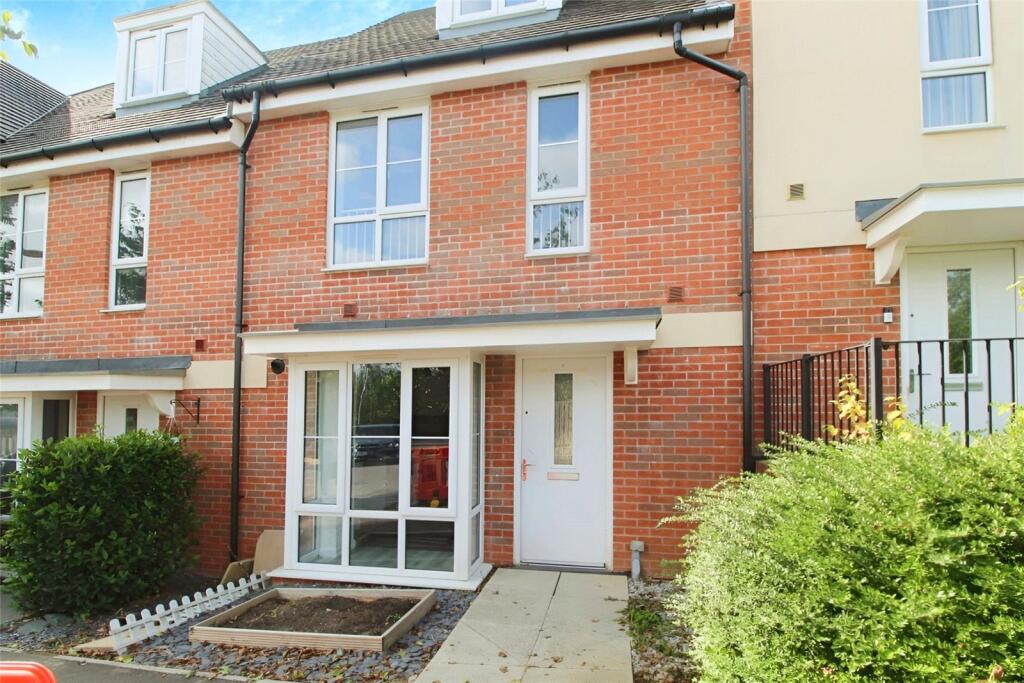 Main image of property: Sir Bernard Paget Avenue, Ashford, Kent, TN23