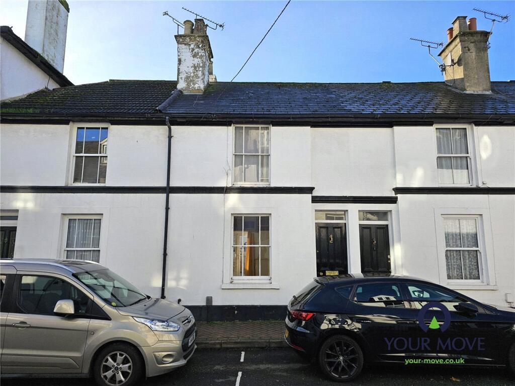 Main image of property: Queen Street, Ashford, Kent, TN23