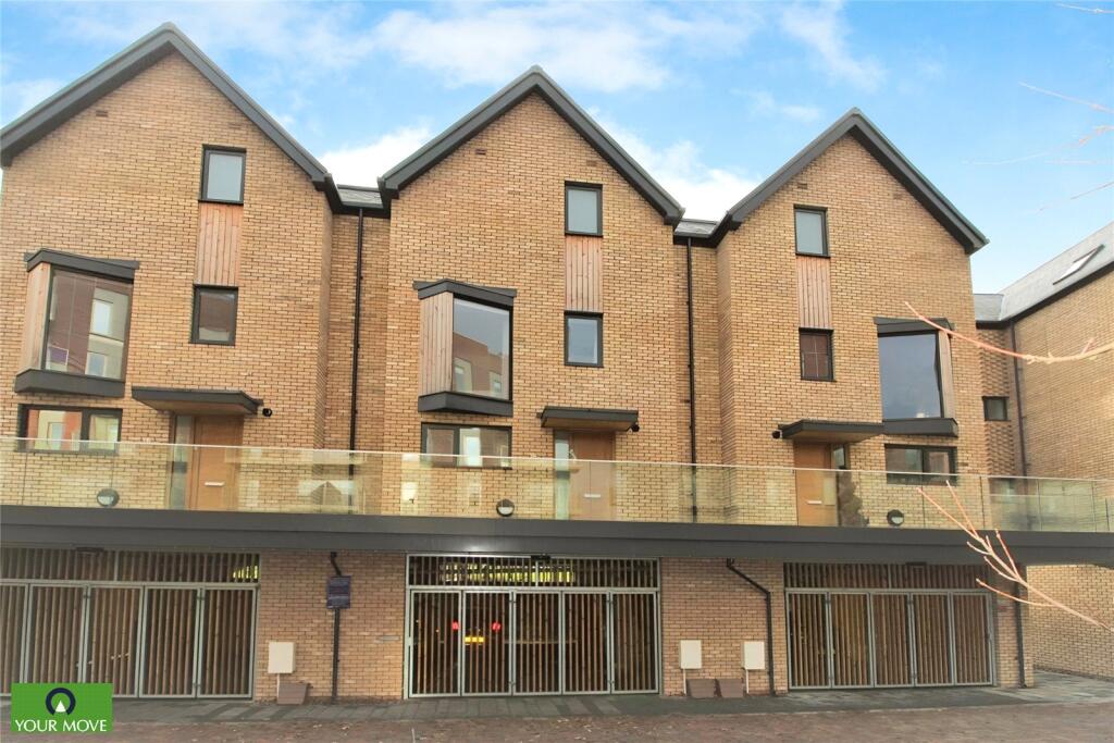 Main image of property: Riverside Walk, Ashford, Kent, TN23