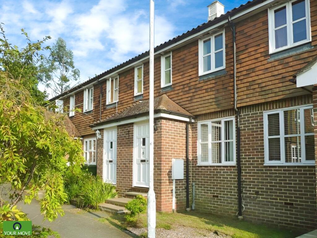 Main image of property: Meadow Grove, Sellindge, Ashford, Kent, TN25