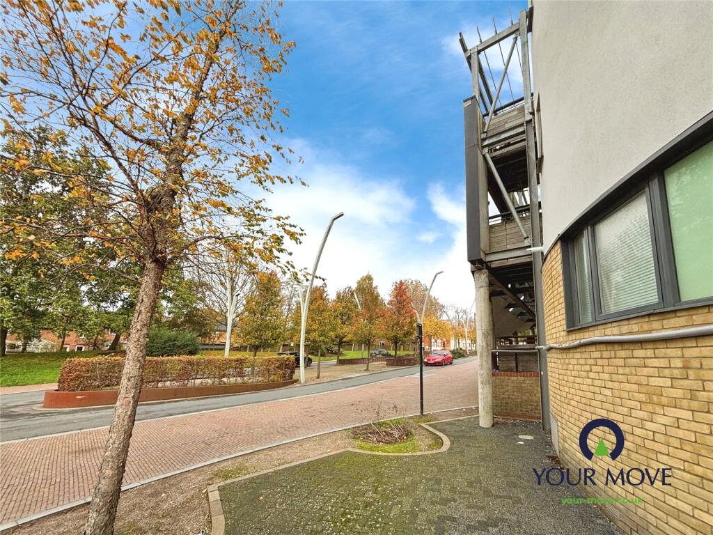 Main image of property: Godinton Road, Ashford, Kent, TN23