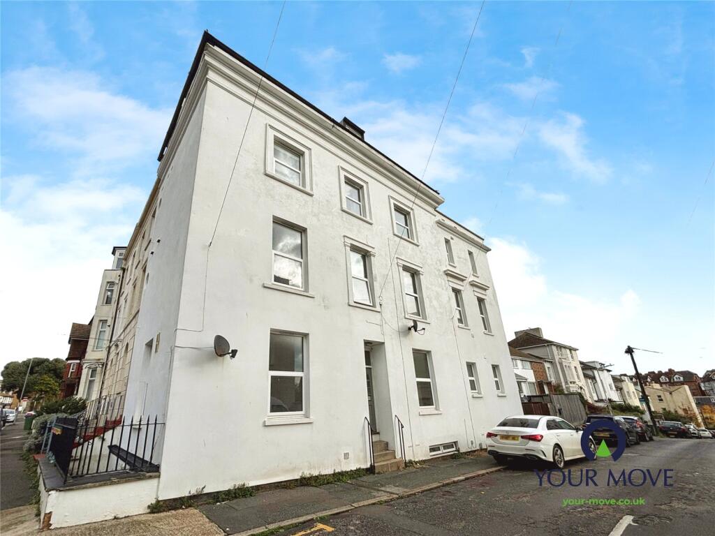 Main image of property: London Street, Folkestone, Kent, CT20