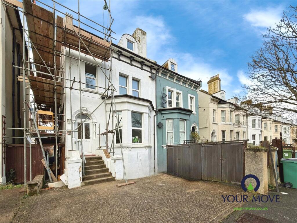 Main image of property: Coolinge Road, Folkestone, Kent, CT20