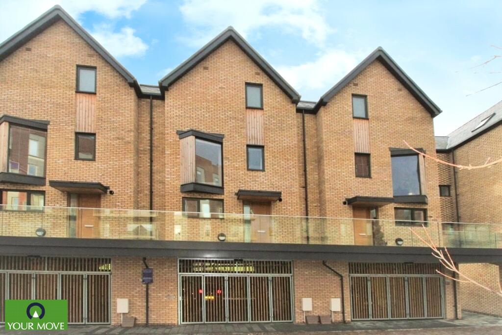 Main image of property: Riverside Walk, Ashford, Kent, TN23