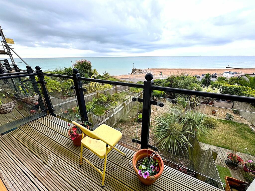 Main image of property: Lower Corniche, Hythe, Kent, CT21