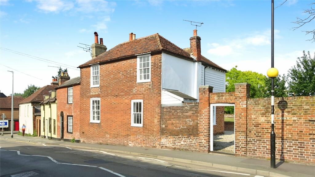 Main image of property: Forty Acres Road, Canterbury, Kent, CT2